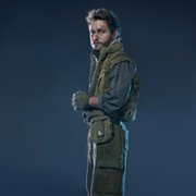 Intergalactic - galeria zdjęć - filmweb