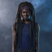 Intergalactic - galeria zdjęć - filmweb