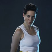 Intergalactic - galeria zdjęć - filmweb