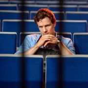 Patrick Gibson w Dexter: Grzech pierworodny