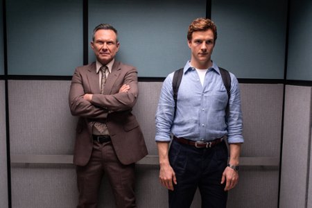 Recenzja Dexter: Grzech pierworodny