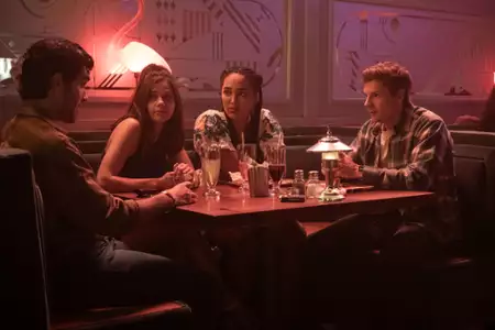 Dexter: Grzech pierworodny - galeria zdjęć - filmweb