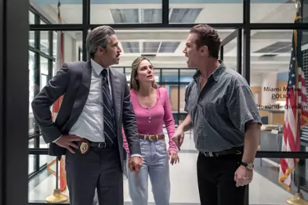 Dexter: Grzech pierworodny - galeria zdjęć - filmweb