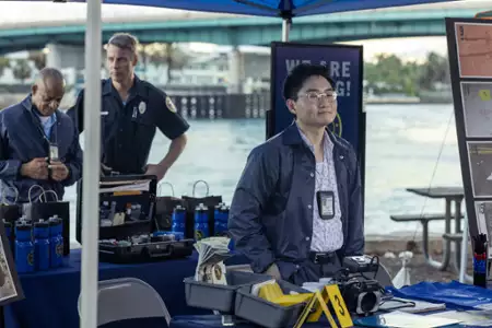 Dexter: Grzech pierworodny - galeria zdjęć - filmweb