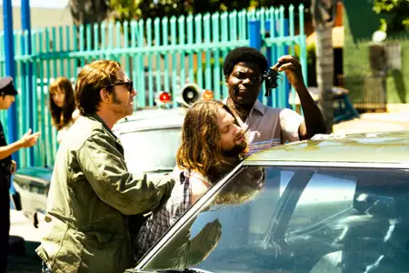 Dexter: Grzech pierworodny - galeria zdjęć - filmweb