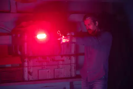 Dexter: Grzech pierworodny - galeria zdjęć - filmweb