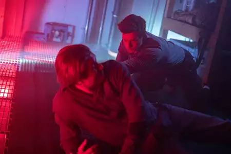Dexter: Grzech pierworodny - galeria zdjęć - filmweb