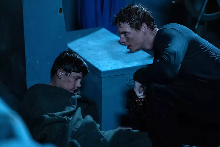 Dexter: Grzech pierworodny - galeria zdjęć - filmweb