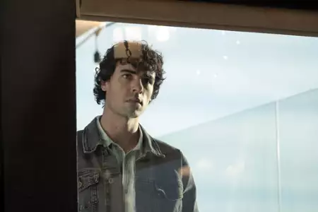 Dexter: Grzech pierworodny - galeria zdjęć - filmweb