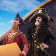 Kaptein Sabeltann og Grevinnen av Gral - galeria zdjęć - filmweb