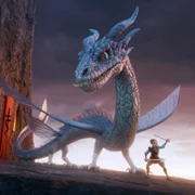Kaptein Sabeltann og Grevinnen av Gral - galeria zdjęć - filmweb
