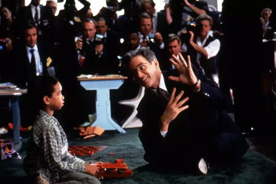 Dave - galeria zdjęć - filmweb