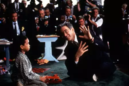 Dave - galeria zdjęć - filmweb