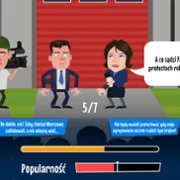 Sejm The Game - galeria zdjęć - filmweb