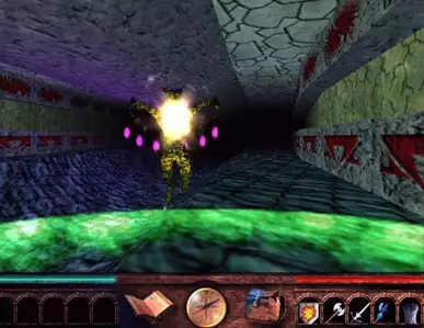 Lands of Lore III - galeria zdjęć - filmweb