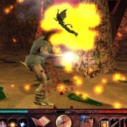 Lands of Lore III - galeria zdjęć - filmweb