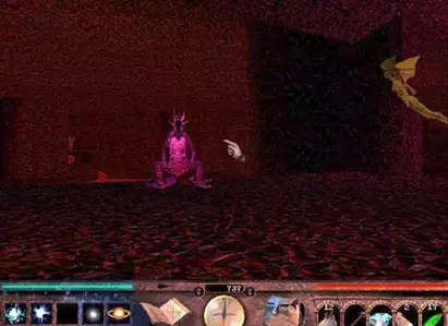 Lands of Lore III - galeria zdjęć - filmweb