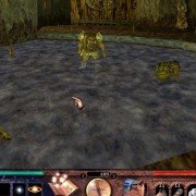 Lands of Lore III - galeria zdjęć - filmweb