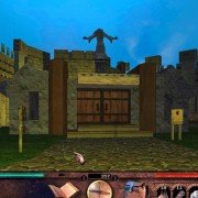 Lands of Lore III - galeria zdjęć - filmweb