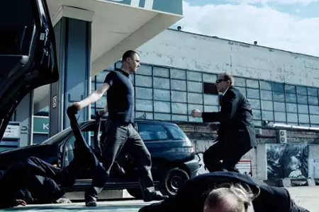 Zakazana rzeczywistość - galeria zdjęć - filmweb