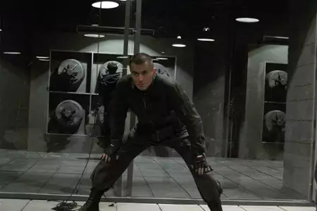 Zakazana rzeczywistość - galeria zdjęć - filmweb