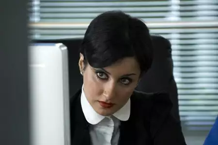 Zakazana rzeczywistość - galeria zdjęć - filmweb