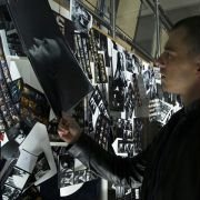 Zakazana rzeczywistość - galeria zdjęć - filmweb