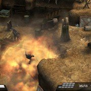 Killzone: Liberation - galeria zdjęć - filmweb