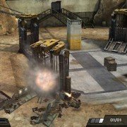 Killzone: Liberation - galeria zdjęć - filmweb