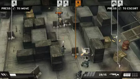 Killzone: Liberation - galeria zdjęć - filmweb