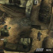 Killzone: Liberation - galeria zdjęć - filmweb