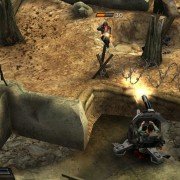 Killzone: Liberation - galeria zdjęć - filmweb