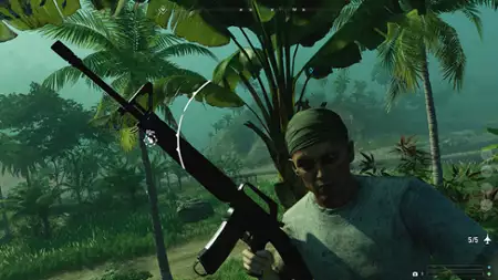 Far Cry 5: Mroczne godziny - galeria zdjęć - filmweb