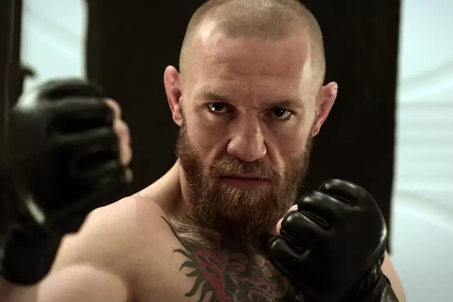 McGregor Forever - galeria zdjęć - filmweb