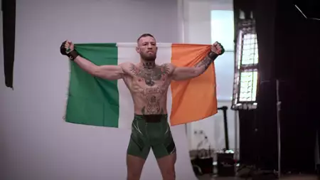 McGregor Forever - galeria zdjęć - filmweb