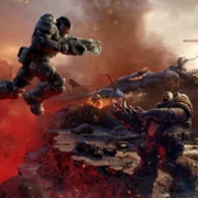 Gears of War: E-Day - galeria zdjęć - filmweb