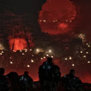 Gears of War: E-Day - galeria zdjęć - filmweb