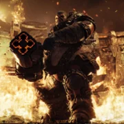 Gears of War: E-Day - galeria zdjęć - filmweb