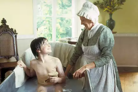 David Copperfield - galeria zdjęć - filmweb