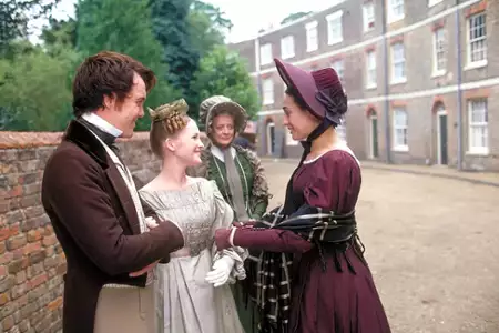 David Copperfield - galeria zdjęć - filmweb