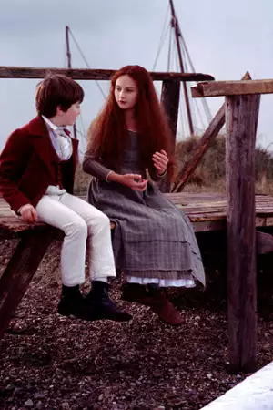David Copperfield - galeria zdjęć - filmweb