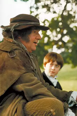 David Copperfield - galeria zdjęć - filmweb