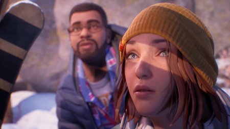 Recenzja Life is Strange: Double Exposure