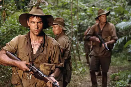 Kokoda - galeria zdjęć - filmweb