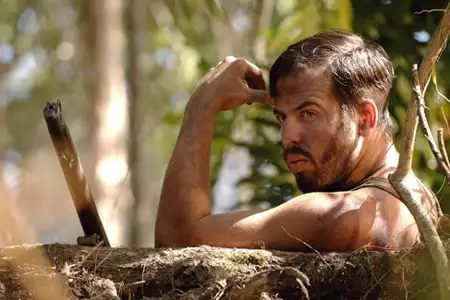 Kokoda - galeria zdjęć - filmweb
