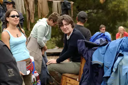 Kokoda - galeria zdjęć - filmweb