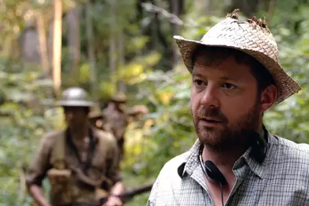 Kokoda - galeria zdjęć - filmweb