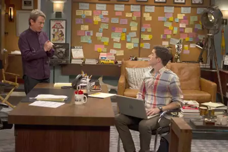 Mulaney - galeria zdjęć - filmweb