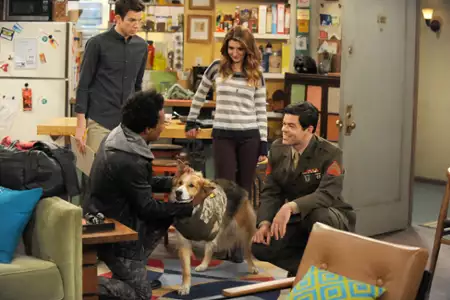Mulaney - galeria zdjęć - filmweb
