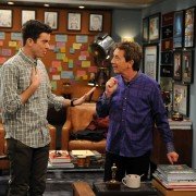Mulaney - galeria zdjęć - filmweb